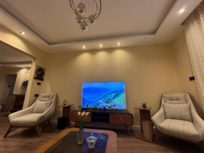 REST TIME. شقة عائلية VIP